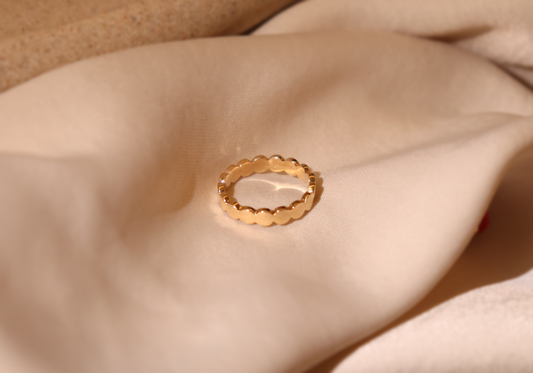 Bubble Ring