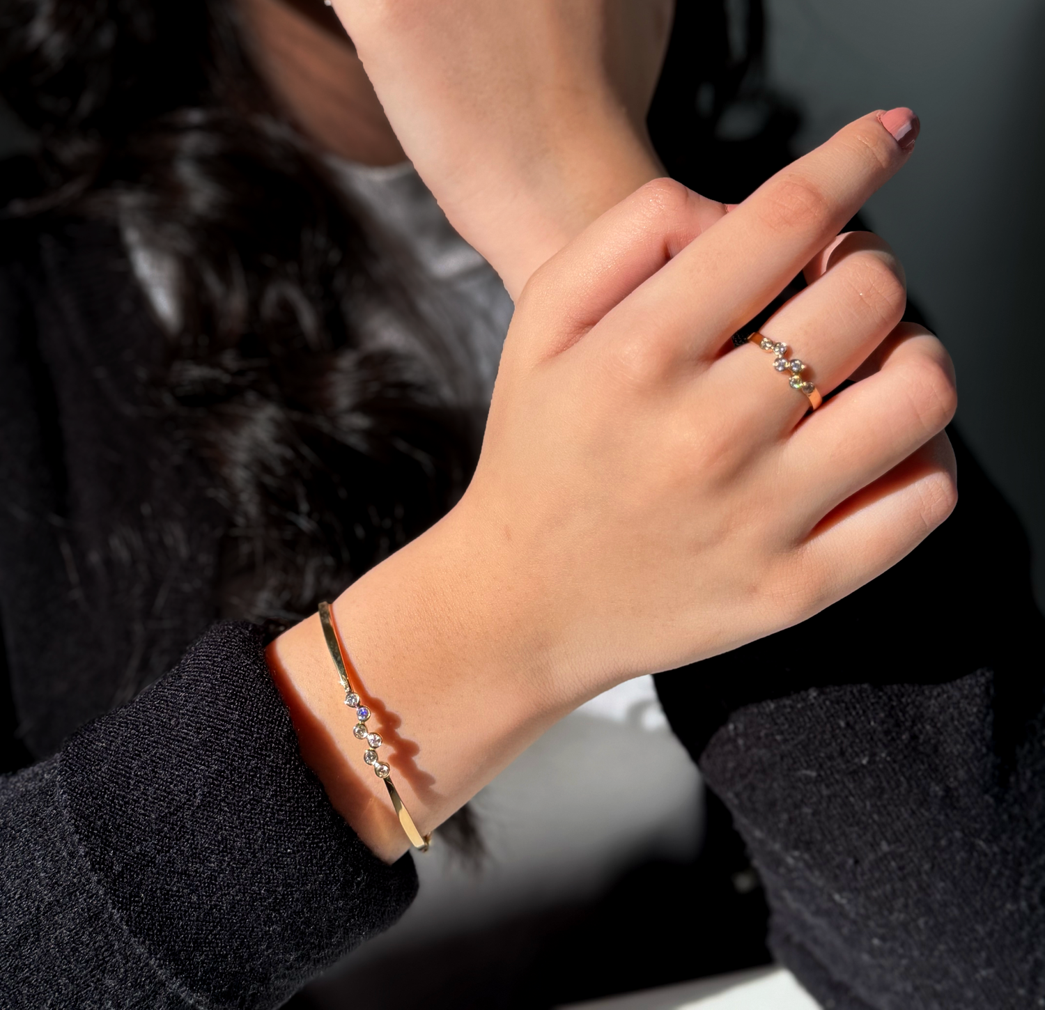 Six Sparkle Collection