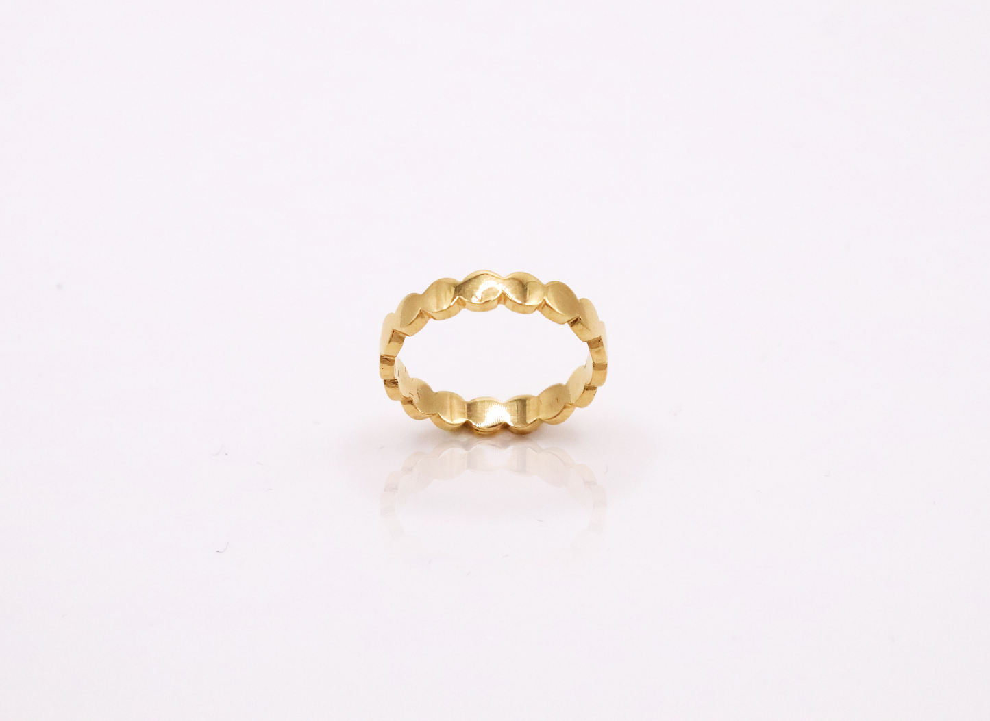 Bubble Ring